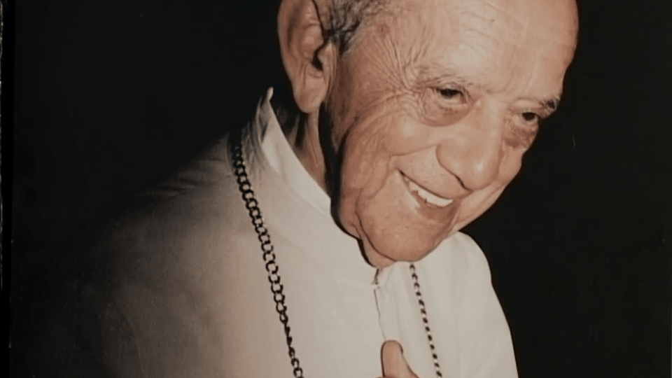 Dom Hélder Câmara (1909 1999) Jour du Seigneur Dom Hélder Câmara (1909 1999) Jour du Seigneur