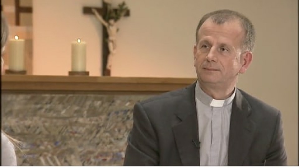 Patrice Gourrier Réhabitons le dimanche ! Jour du Seigneur