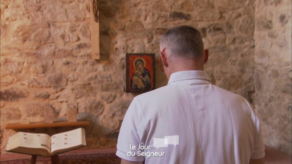 Exercices spirituels de Saint Ignace de Loyola Jour du Seigneur