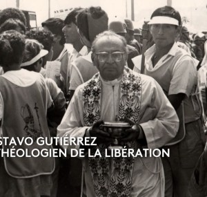 Gustavo Gutiérrez, le théologien de la libération