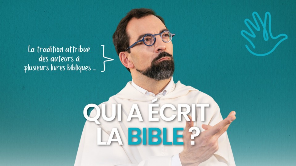 Qui a écrit la bible ? Jour du Seigneur